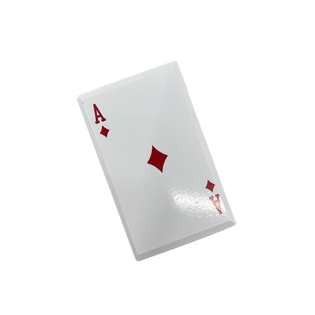 4 Aces Metal Throwing Cards Wholesale Supplier Cutting Edge