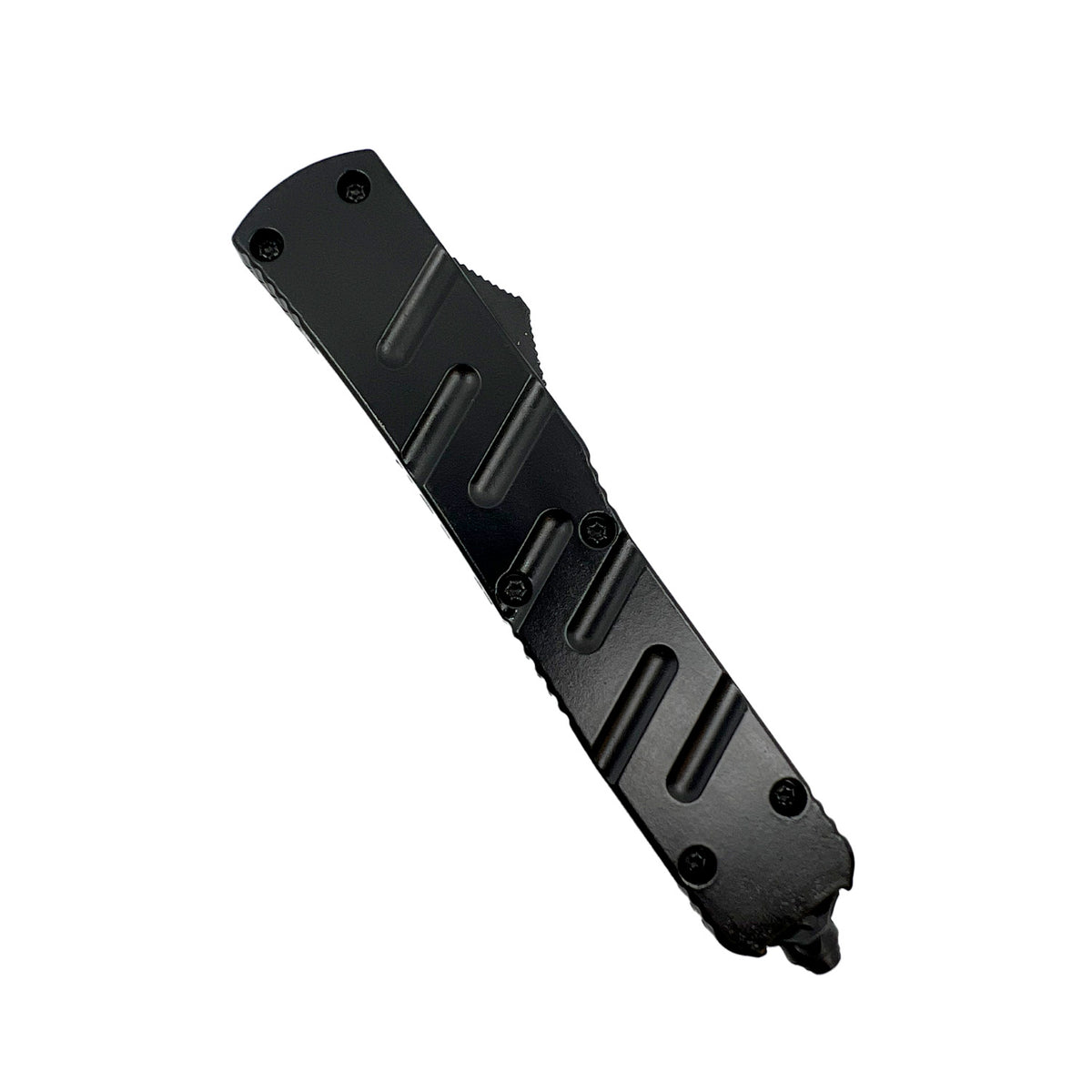 ElitEdge Automatic OTF Knife With Nylon Sheath Wholesale Cutting