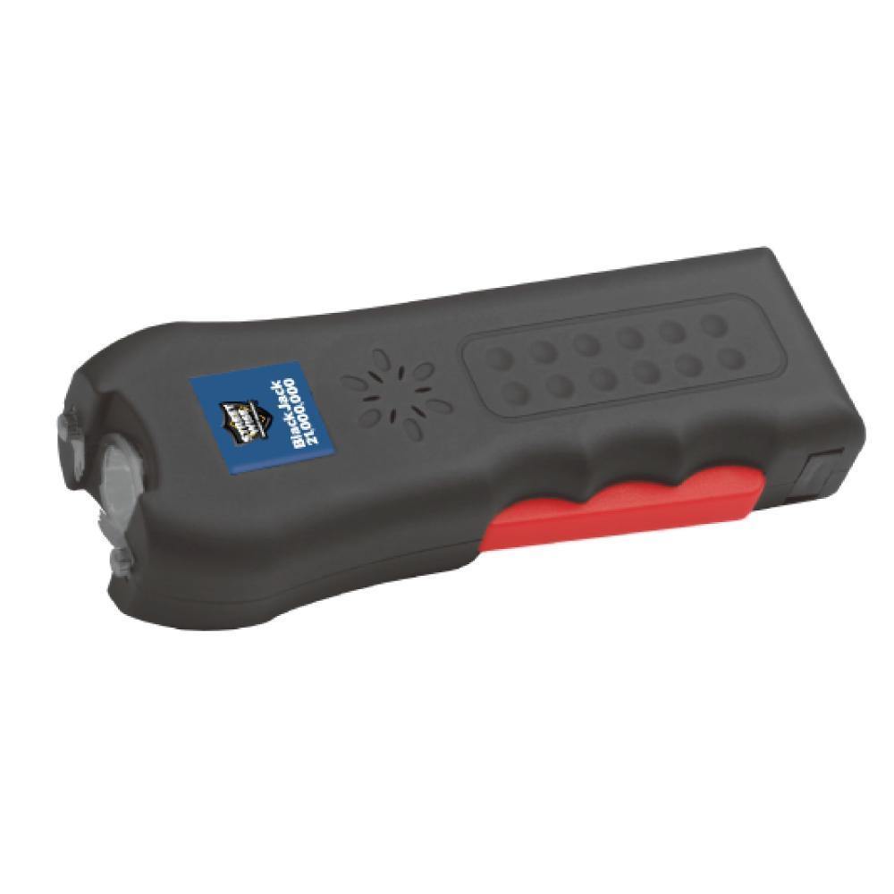 Black Jack 21,000,000* Stun Gun | Streetwise Security Products
