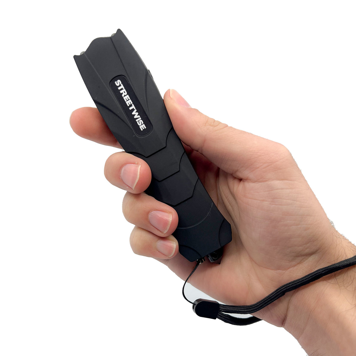 Streetwise Serpent Stun Gun 83,000,000 Wholesale Security Products