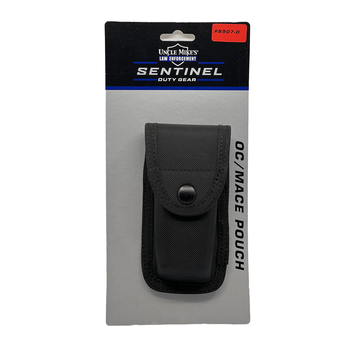 Heavy Duty Nylon Pepper Spray Holster Uncle Mike's Holsters