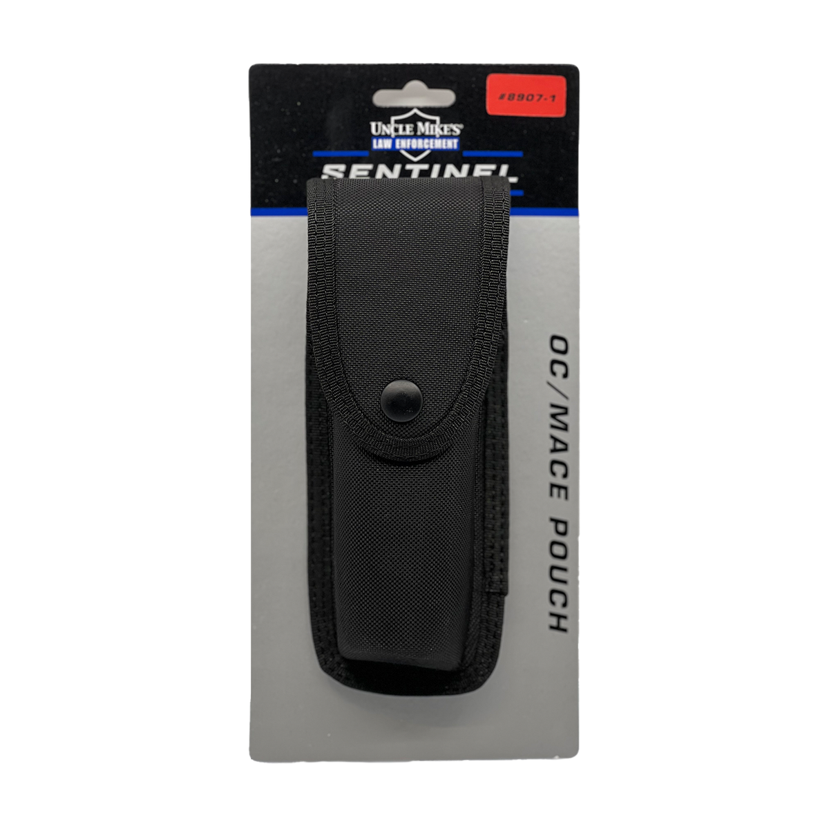 Heavy Duty Nylon Pepper Spray Holster Uncle Mike's Holsters