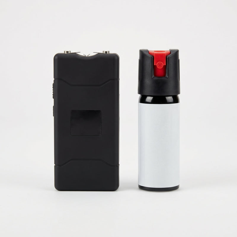 Pepper Spray vs. Stun Guns: What Dealers Need to Know Before Building Their Inventory