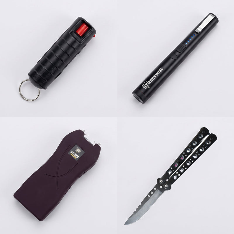How to Sell Self-Defense Products Online: What Every Dealer Should Know
