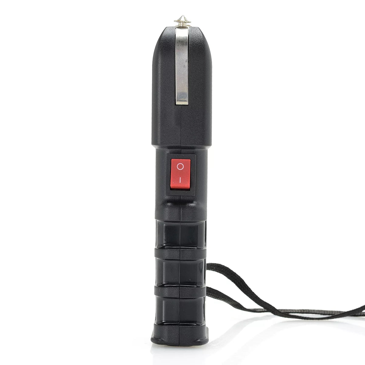 Safety Vital LED Flashlight Stun Gun – Cutting Edge Products Inc