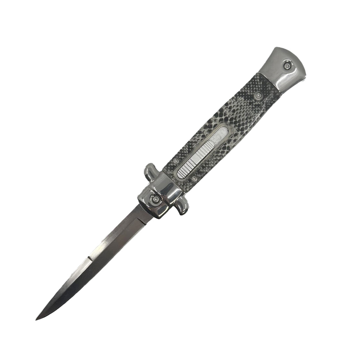 ElitEdge Stiletto OTF Knife Dropship Knives Cutting Edge Products Inc