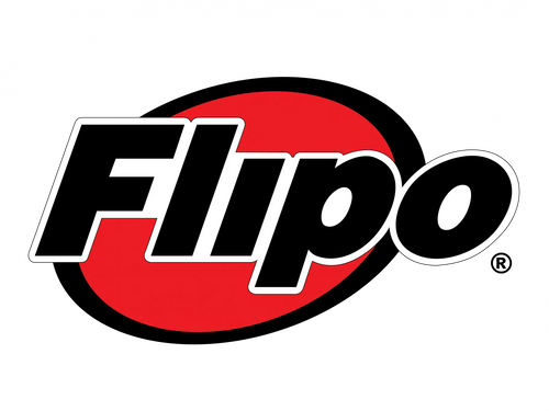 Flipo logo