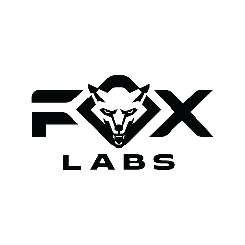 Fox labs logo