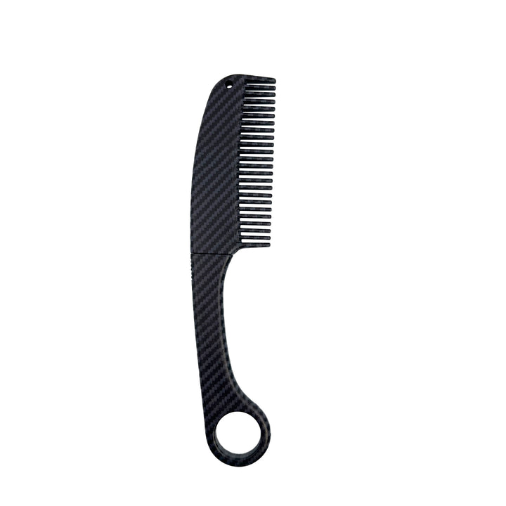 Curved Comb Knife – Streetwise Security Products