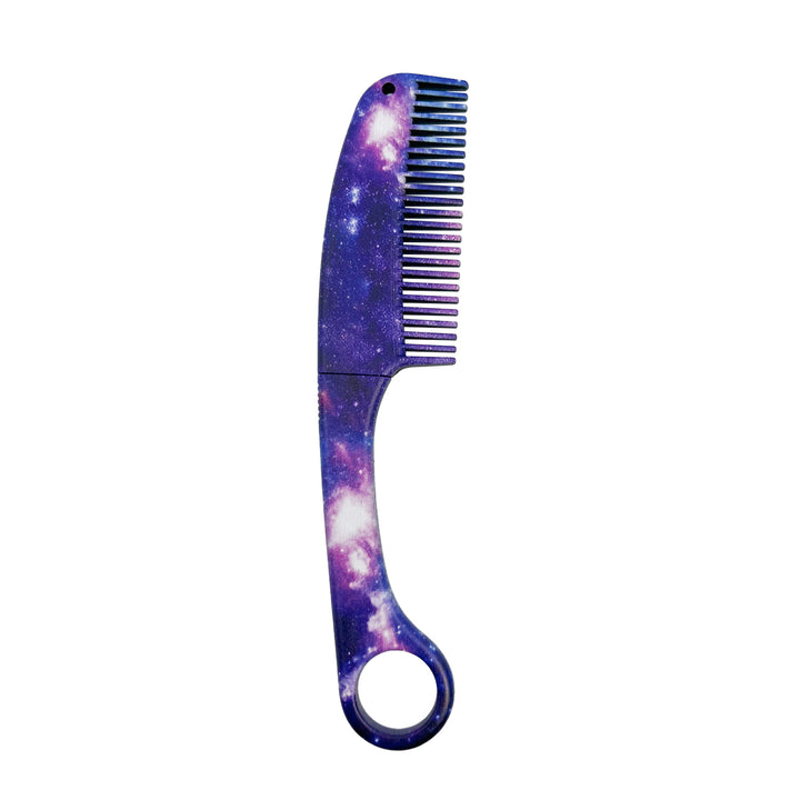 Curved Comb Knife – Streetwise Security Products