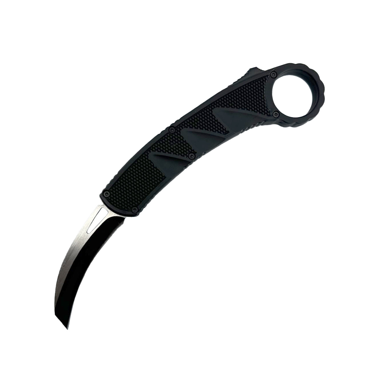 6” OTF Karambit Knife – Cutting Edge Products Inc