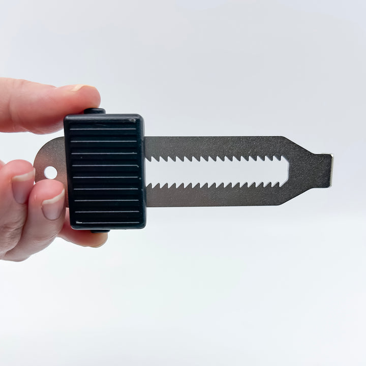 QuickJam Universal Portable Door Blocker – Streetwise Security Products
