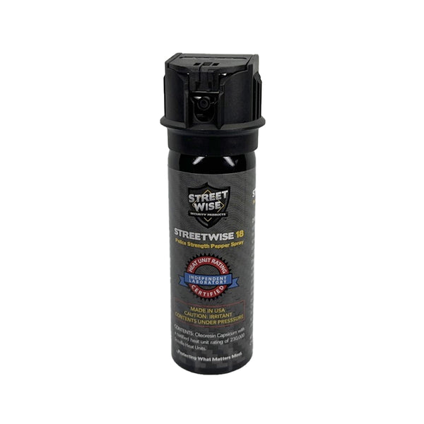 Wholesale Pepper Spray | Streetwise, Police Force, Bulk Pepper Spray ...