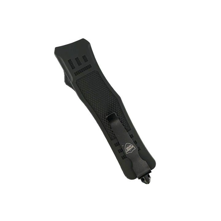 Streetwise Automatic OTF Knife with Tanto Blade – Streetwise Security ...