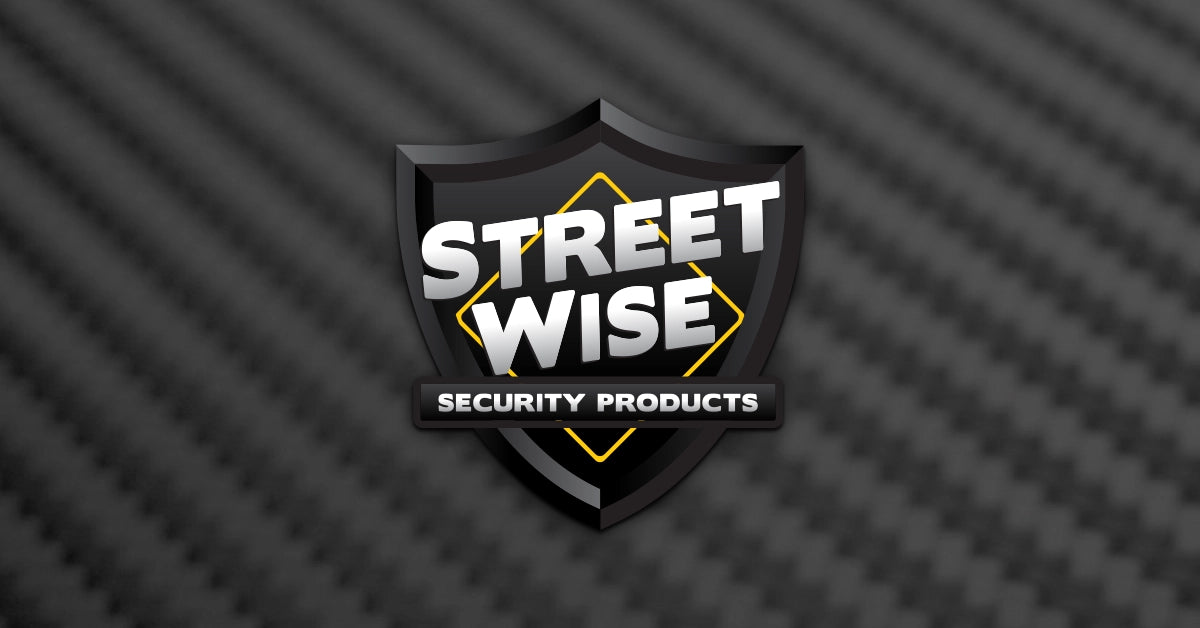 Expandable Spring Baton – Streetwise Security Products