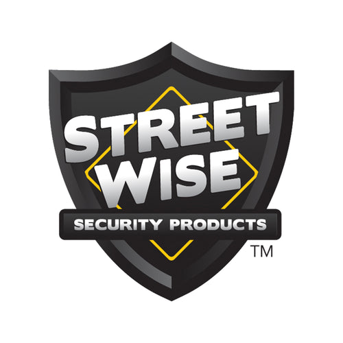 Streetwise logo