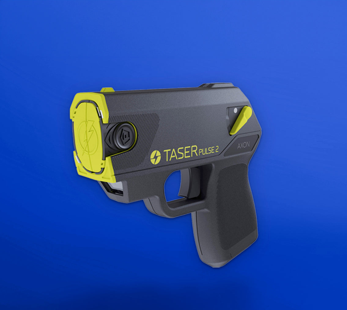 TASER Devices