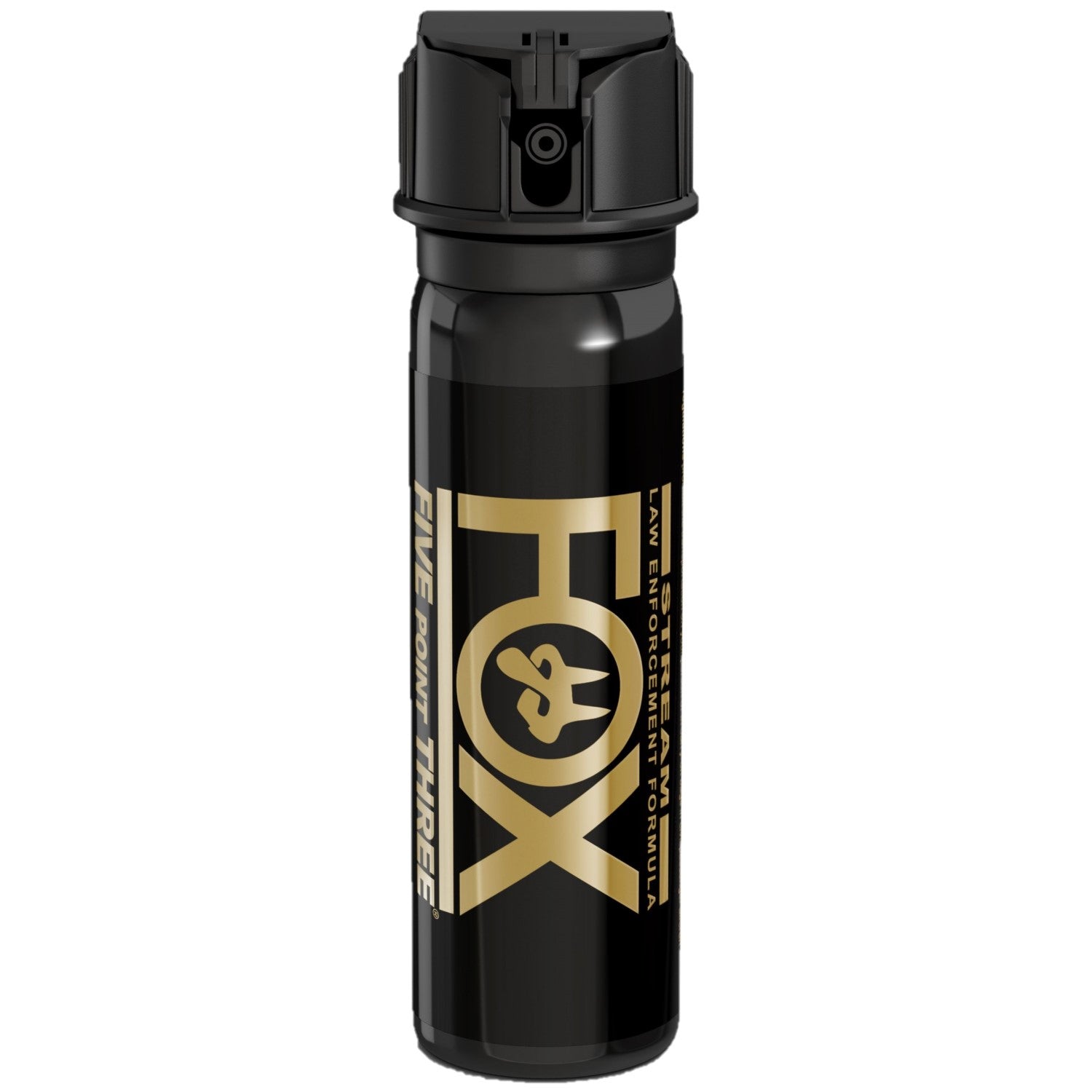 Fox Pvg Fox Labs Five Point Three Pepper Spray – Streetwise Security Products