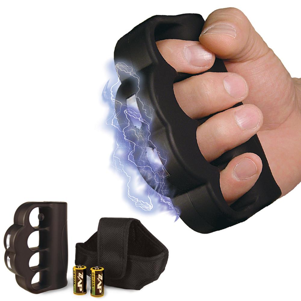 zap – Streetwise Security Products