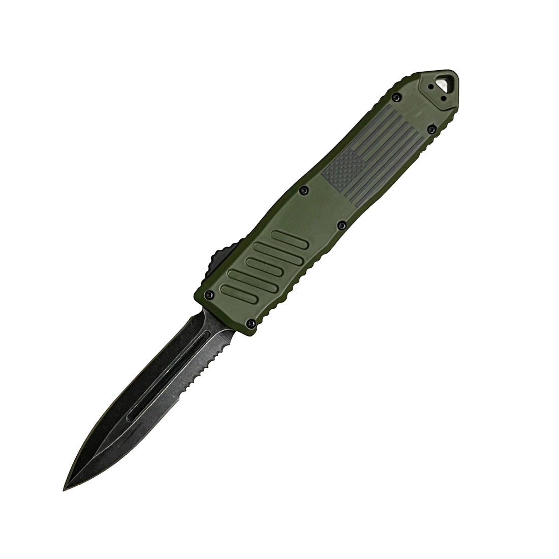 Armed Force Tactical 5.5