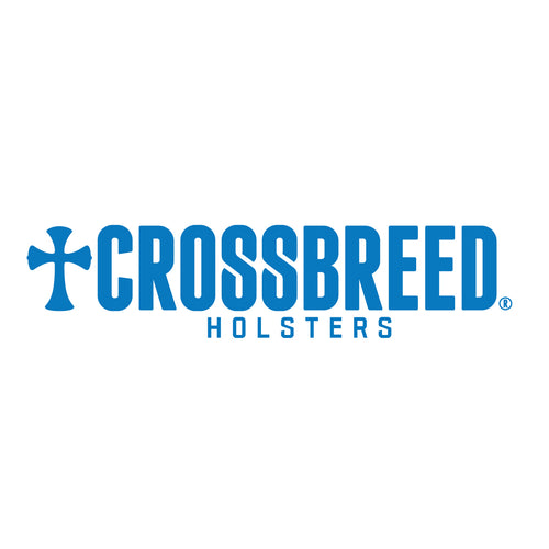 Crossbreed holsters