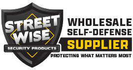 Self-Defense Products & Gear  The Home Security Superstore