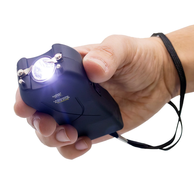 Auto Stun Technology