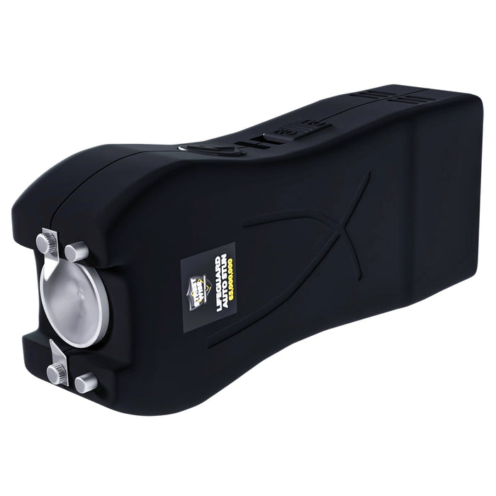 Lifeguard 65,000,000 Stun Gun with Auto Stun