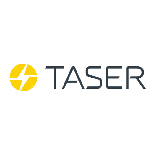 TASER logo