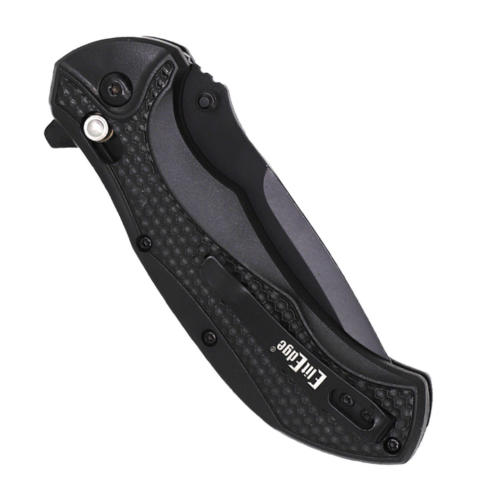 Wholesale 4.75″ Spring Assisted Knife w/ Axis Lock | Streetwise ...