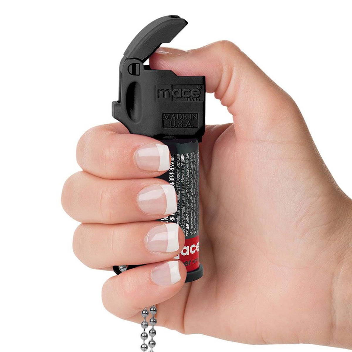 Mace Pocket Model Pepper Spray Wholesale Self Defense Distributor