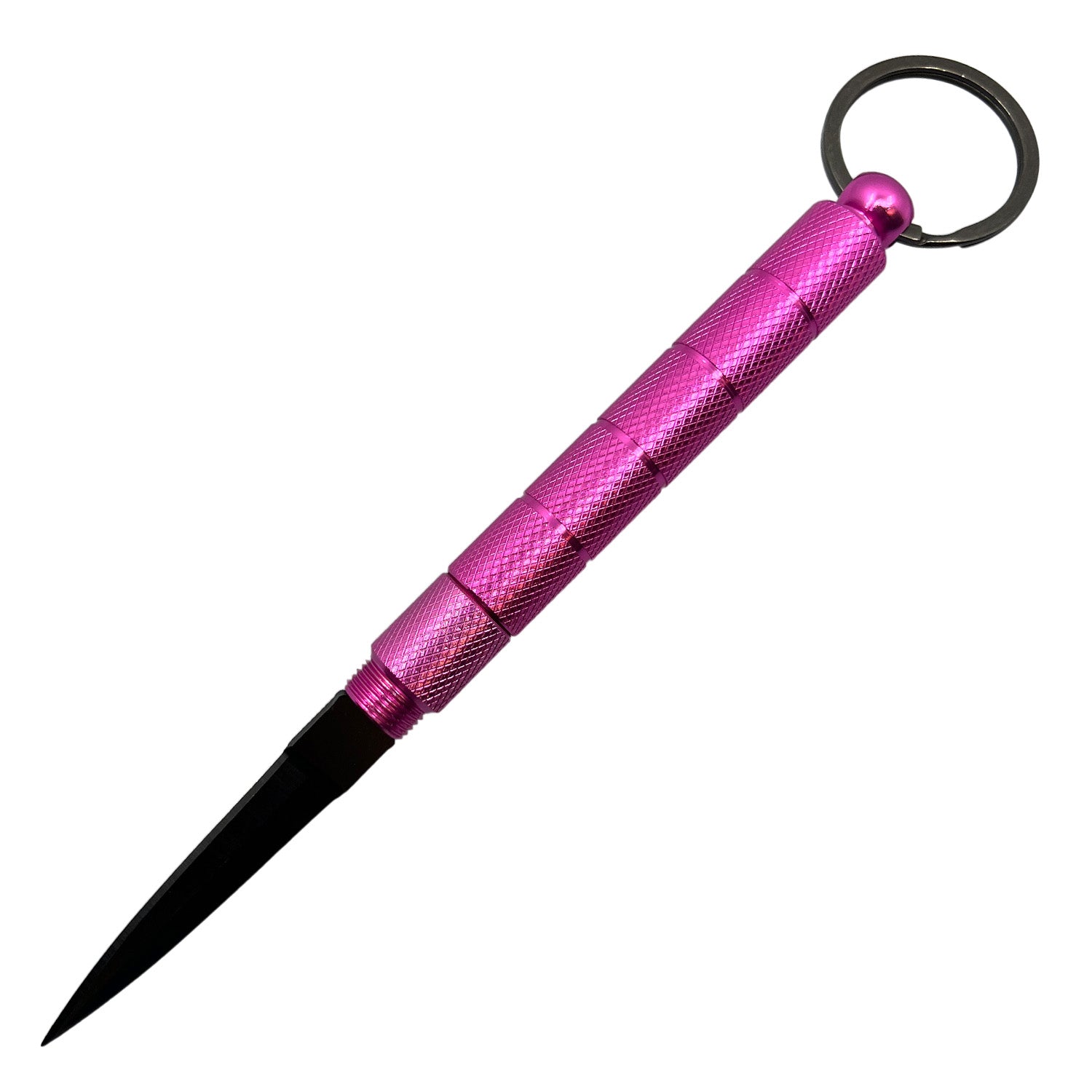 ◆kabotentyan◆ Kubaton Pointed Impact Self Defense Key Chain | Defense Divas®