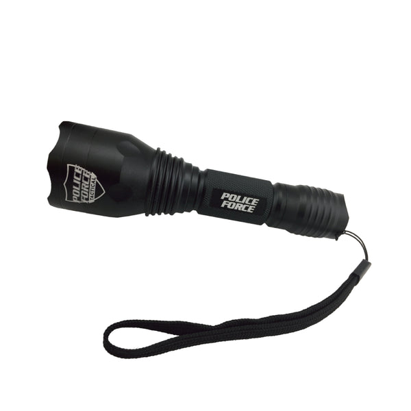 Wholesale Tactical Flashlights – Streetwise Security Products