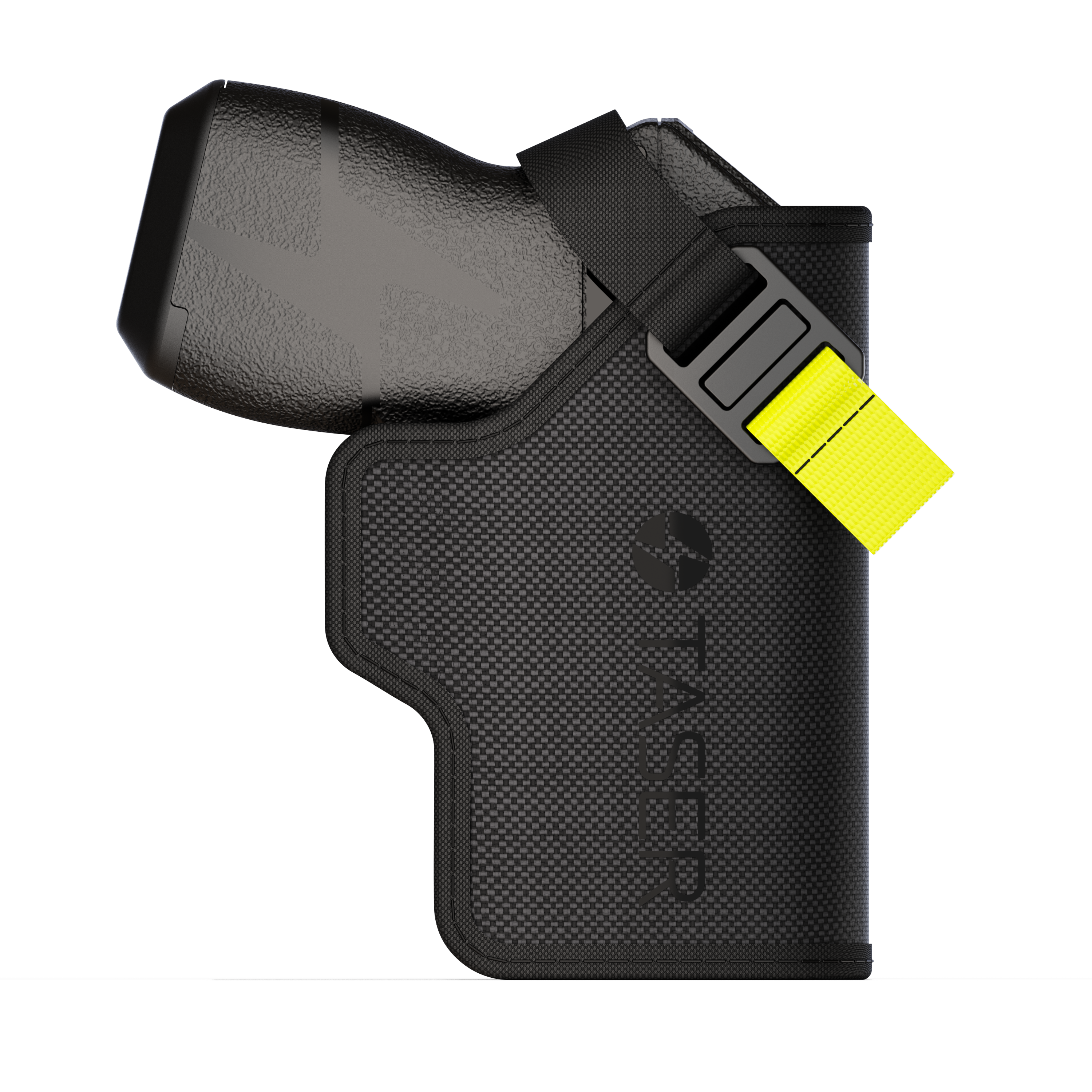 トップス po.taser1 SLY | STRETCH CUT OFF SHOULDER トップス (その他トップス