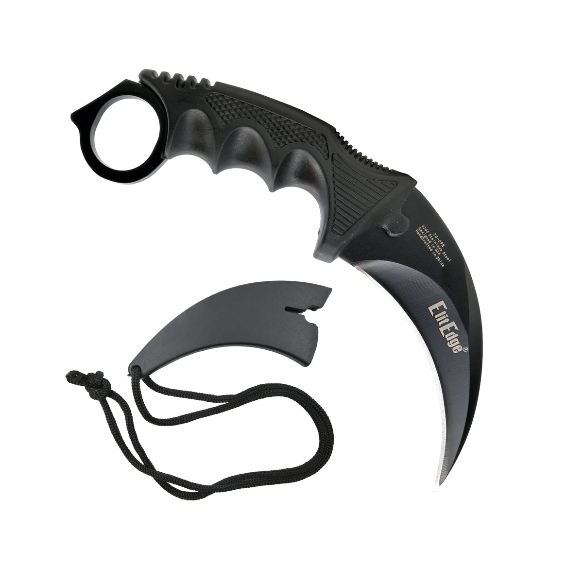 ElitEdge Karambit 7.5