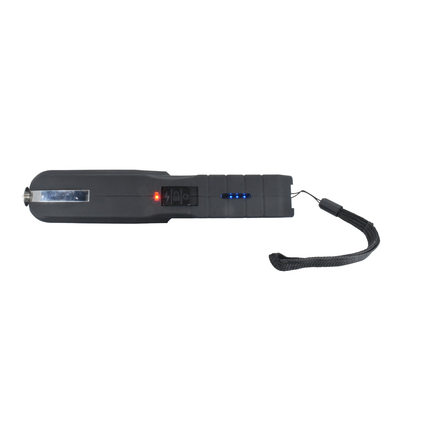 Grab Guard 120,000,000 Stun Gun | Streetwise Security Wholesale ...